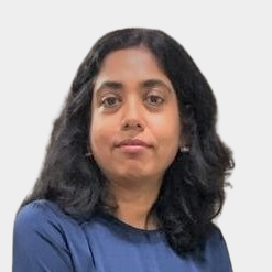 Sharatee Ghosh